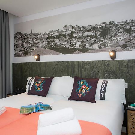 Casual Raizes Porto Hotel Ruang foto