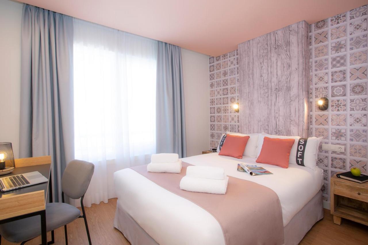 Casual Raizes Porto Hotel Ruang foto