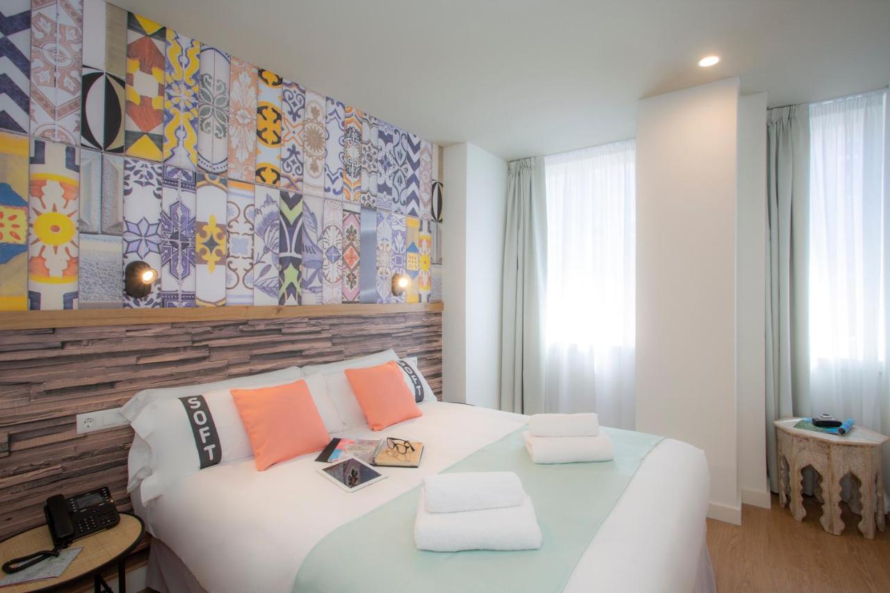 Casual Raizes Porto Hotel Bagian luar foto