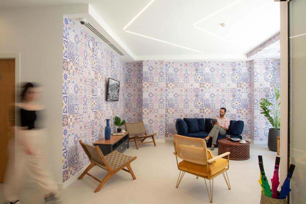 Casual Raizes Porto Hotel Bagian luar foto