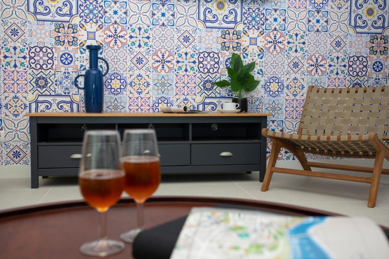 Casual Raizes Porto Hotel Bagian luar foto