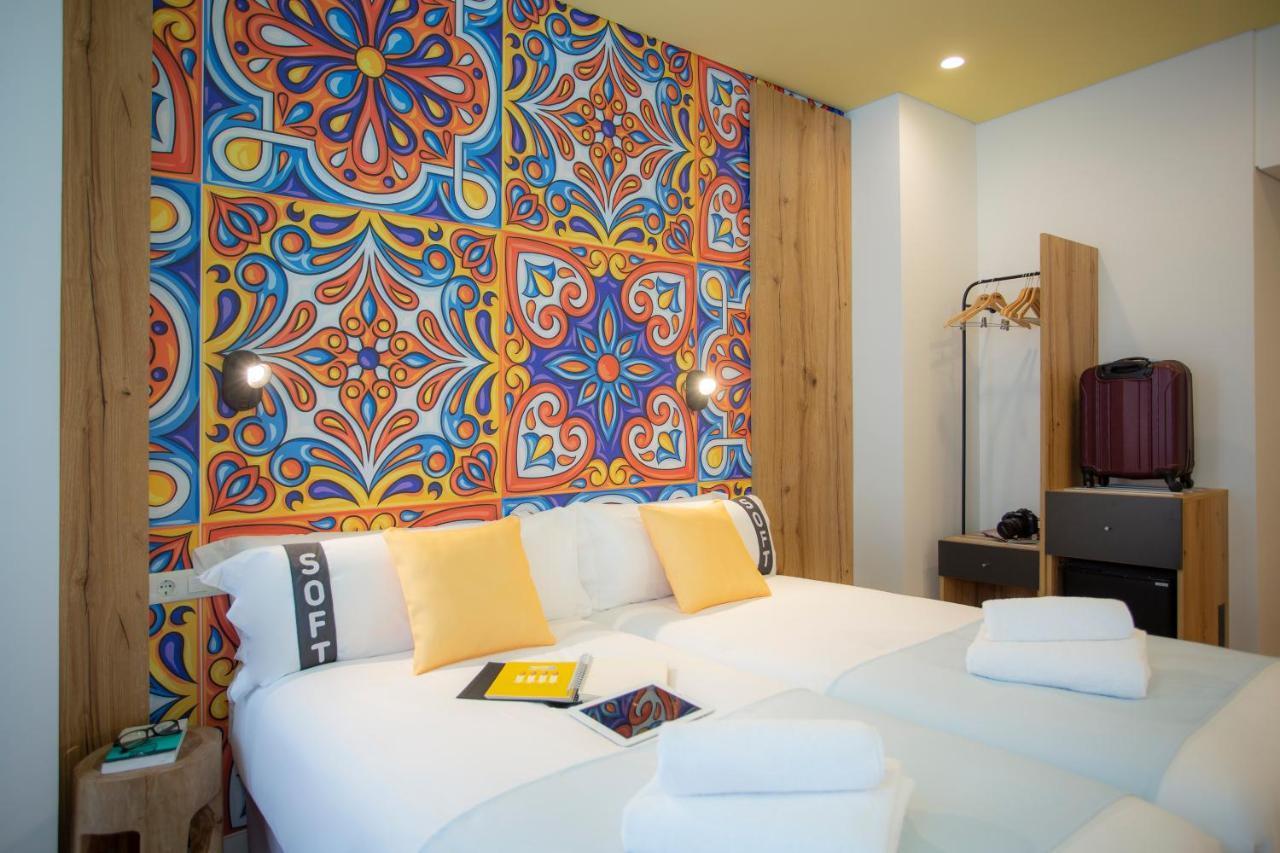 Casual Raizes Porto Hotel Ruang foto