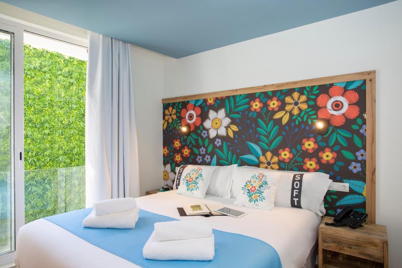 Casual Raizes Porto Hotel Bagian luar foto