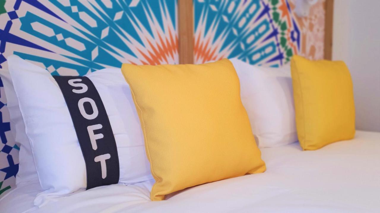Casual Raizes Porto Hotel Bagian luar foto