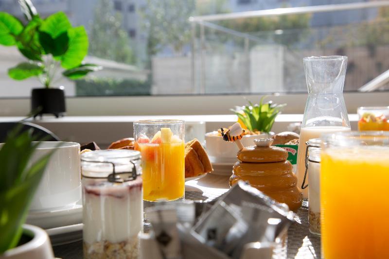 Casual Raizes Porto Hotel Bagian luar foto