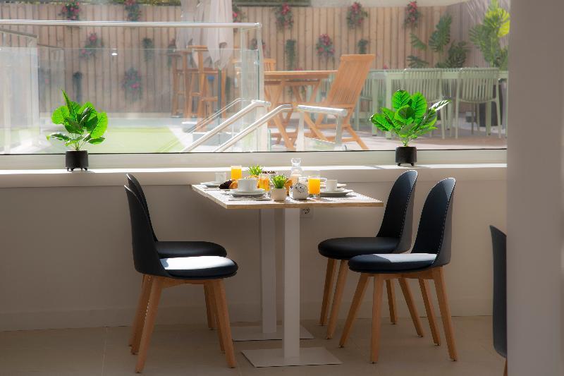 Casual Raizes Porto Hotel Bagian luar foto