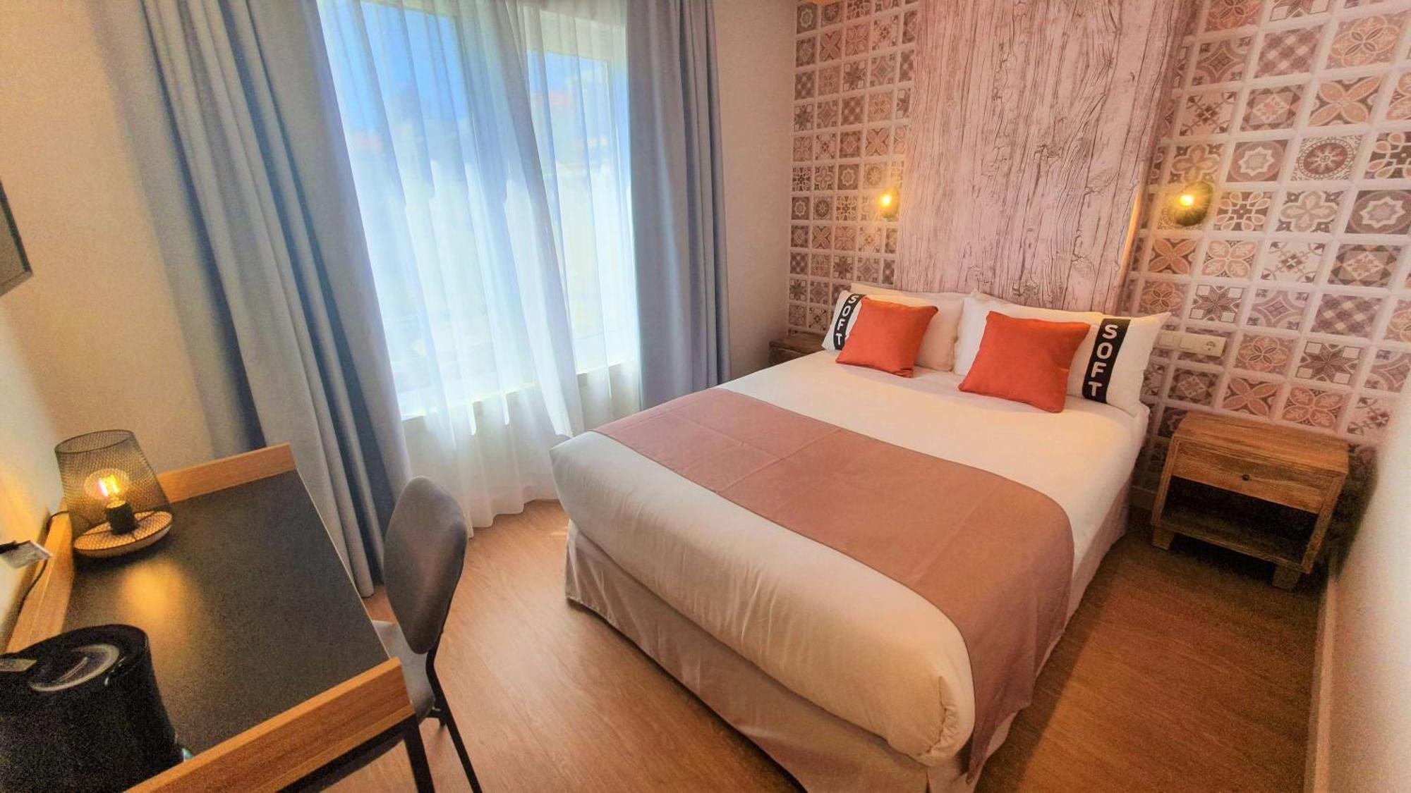 Casual Raizes Porto Hotel Ruang foto