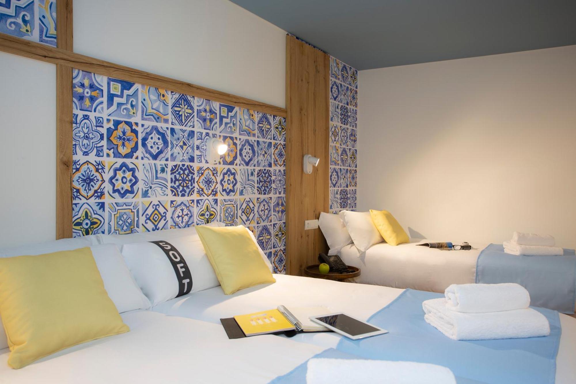 Casual Raizes Porto Hotel Ruang foto